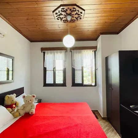 Denis House 1930 بيت ضيافة *