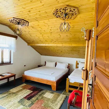 بيت ضيافة Denis House 1930