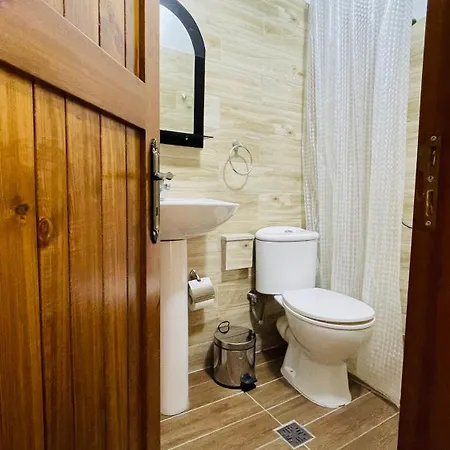 Denis House 1930 Konukevi Gjirokastër