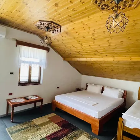 Denis House 1930 * Gjirokastër