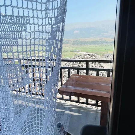 Denis House 1930 Gjirokastër